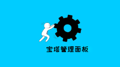 Pagoda Windows Panel IIS configuration file format description under 6.x