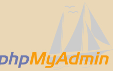 phpMyAdmin怎么配置连接远程数据库