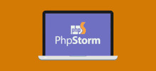 How does PhpStorm connect to php XDebug in the docker container for breakpoint debugging?