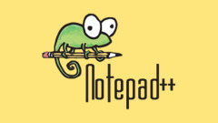 How to set notepad++ to simplified Chinese