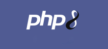 Teach you how to build a php8 environment from scratch