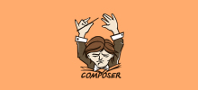 How to install composer on centos7