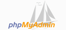 How to change and reset WAMP's phpMyAdmin password