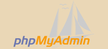 Solve the problems encountered by phpMyadmin in creating triggers for MySQL data tables