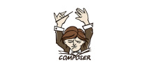 How to set composer to be globally available