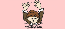 How to modify php version in composer