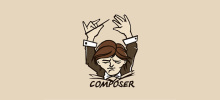 Install a specific version of a package with Composer