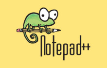 Notepad++使用小技巧（护眼色与代码高亮设置）