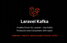 Apache Kafka扩展包在Laravel中有什么用？