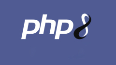 PHP8.1 h?rt nicht auf, sich weiterzuentwickeln, sondern bringt 8 wichtige neue ?nderungen mit sich!
