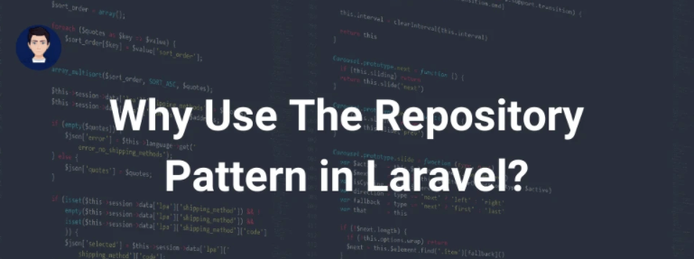 Explain in detail what is the use of the repository pattern (Repository ...