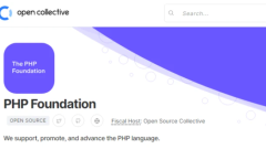 Gute Nachrichten! JetBrains gibt die Gründung der PHP Foundation bekannt!