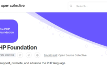 好消息！JetBrains宣布成立PHP基金会！
