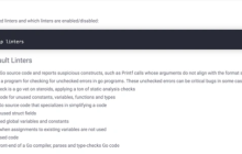 go语言项目是怎么配置Gitlab CI的