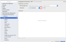 图文讲解nginx+phpstorm+xdebug环境的配置方法