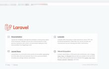 Homestead安装运行laravel项目的步骤详解【图文】