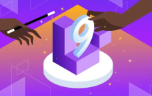 快速讲解安装Laravel 9的两种方法！