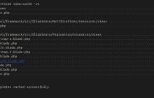 最新的Laravel 9.37发布了，带来这些新变化！