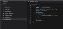 实例记录：ThinkPhp5.1使用Topsdk\Topapi问题