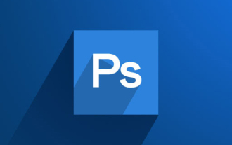 What should I do if the PS interface font is too small?