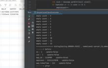 分享docker canal踩坑历程（附解决方案）