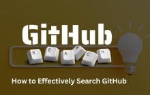 彻底搞清怎么在GitHub正确检索资源！