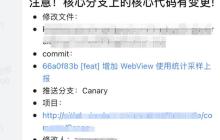 分享一个重要的Git技巧，能保护核心代码！