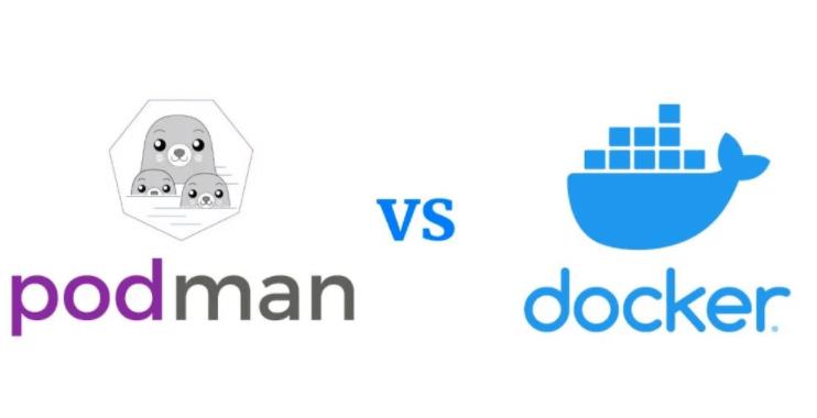 深入分析podman与docker的使用区别