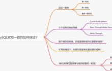 Redis与MySQL双写一致性如何保证？ （美团二面）