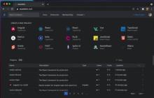 WebContainer 1.0发布了！聊聊什么是WebContainers！