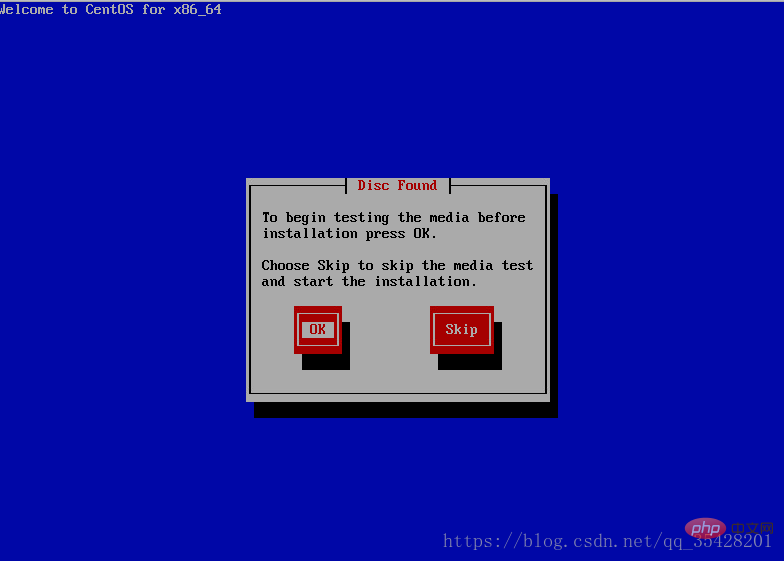 圖文詳解ESXI6.5安裝CentOS6.x(6.8)的步驟方法