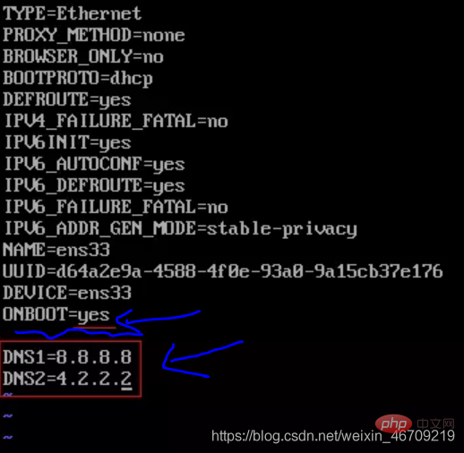 解決CentOS7沒有圖形化界面以及安裝圖形化界面