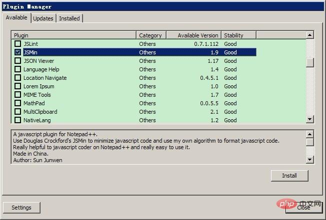 zen coding for notepad++ download
