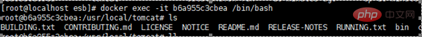 docker裝tomact不成功怎么辦