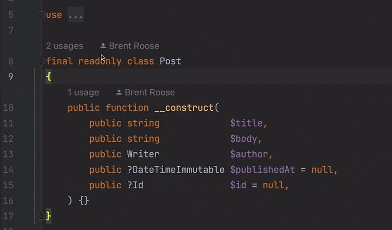 重大更新！PhpStorm 2022.3 發(fā)布啦！