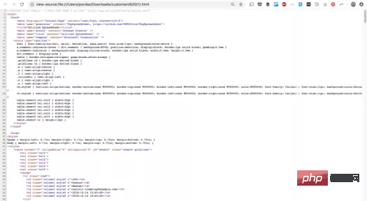 你知道Laravel Excel的這五個功能嗎？
