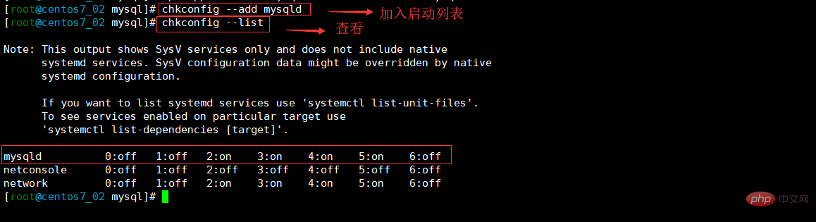 MySQL  二进制如何安装
