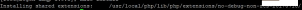 【php扩展-amqp】安装