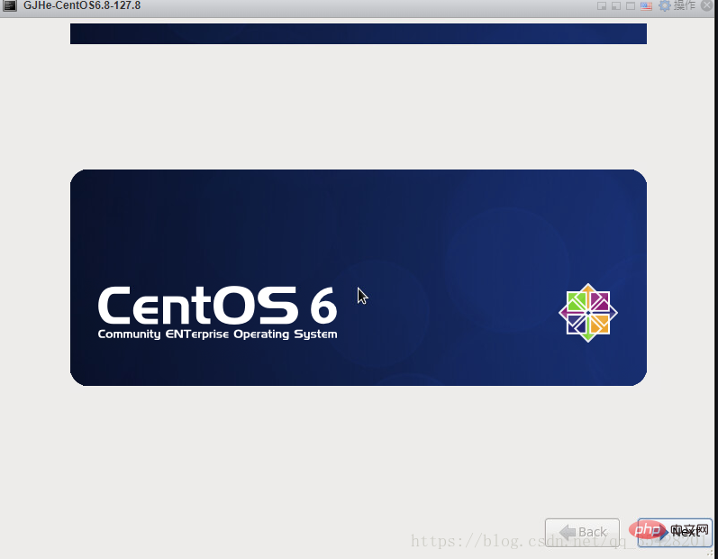 圖文詳解ESXI6.5安裝CentOS6.x(6.8)的步驟方法