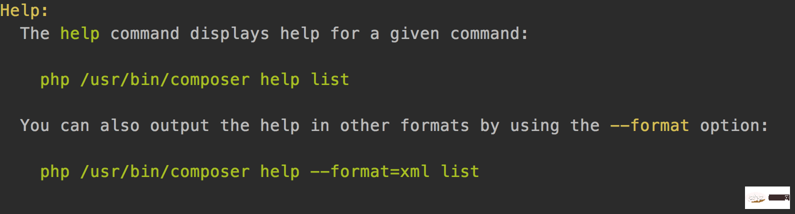 composer 报错：PHP Fatal error:  Allowed memory size of 1610612736 bytes exhausted (tried to allocate 4096 bytes)
