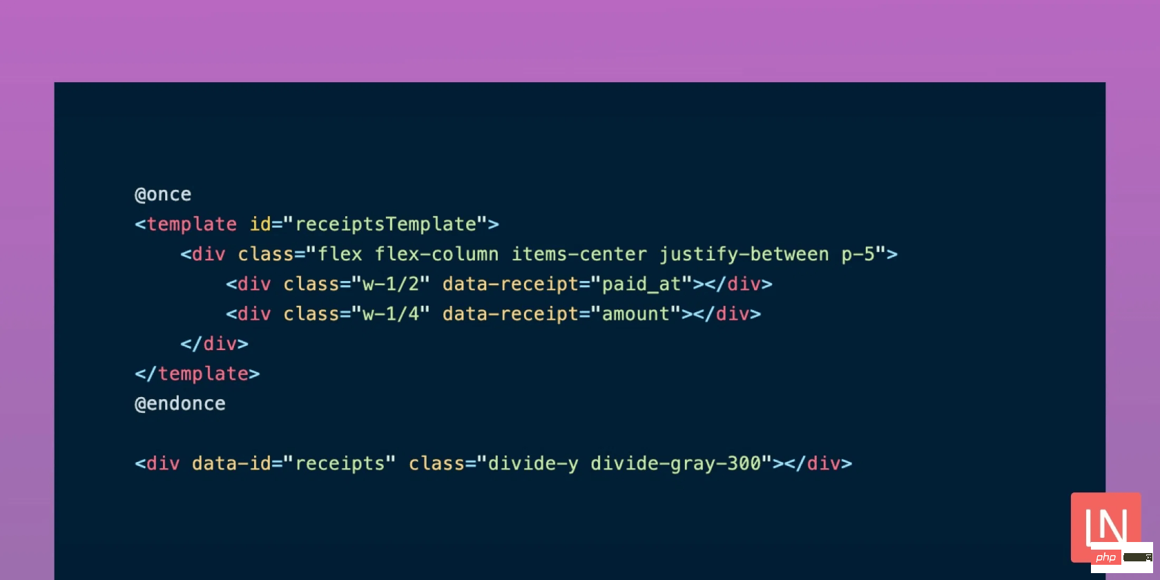 laravel