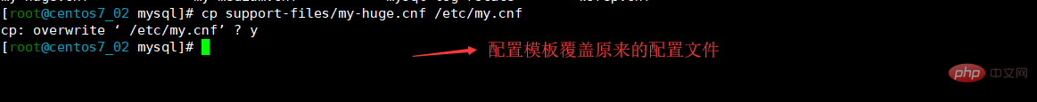 MySQL  二进制如何安装