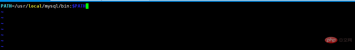 MySQL  二进制如何安装