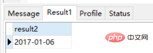 mysql str如何轉(zhuǎn)換 date