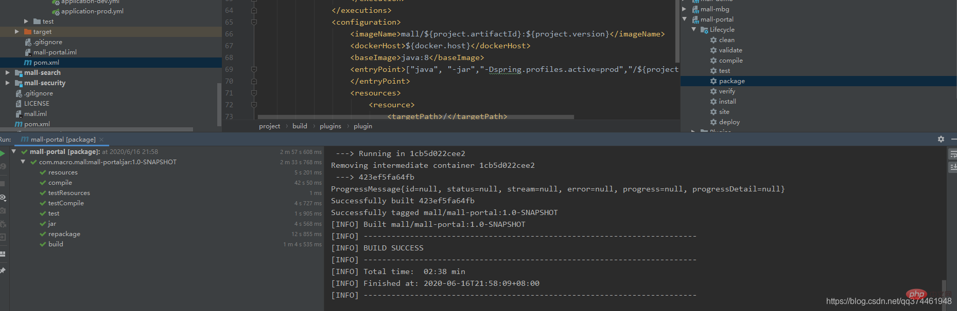 docker連不上2375端口怎么辦