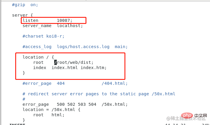 一文详解前端Nginx的配置及HTTPS安全原理