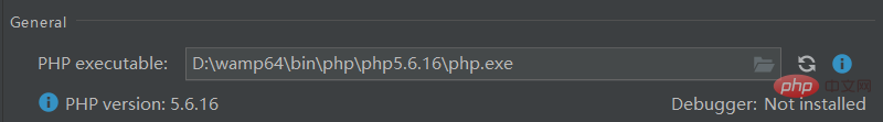 詳解PHPstorm首次配置PHP運行環(huán)境的方法步驟