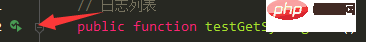 教你進行phpstorm hyperf單元測試配置