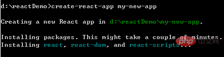 react 怎么安裝依賴