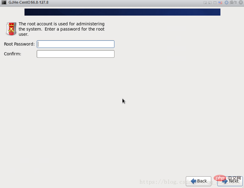 圖文詳解ESXI6.5安裝CentOS6.x(6.8)的步驟方法